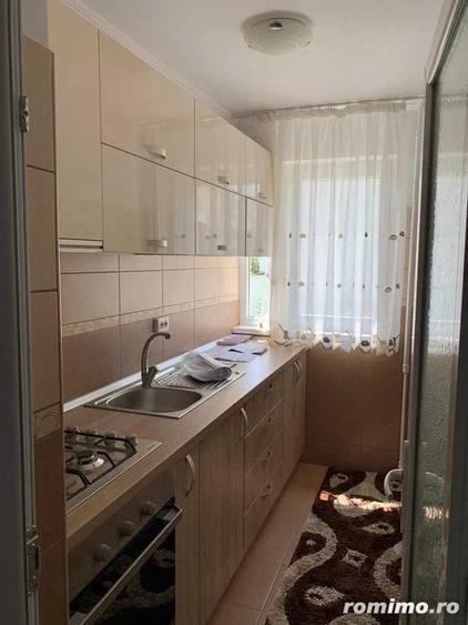 Apartament cu 2 camere decomandat în Complex Studențesc