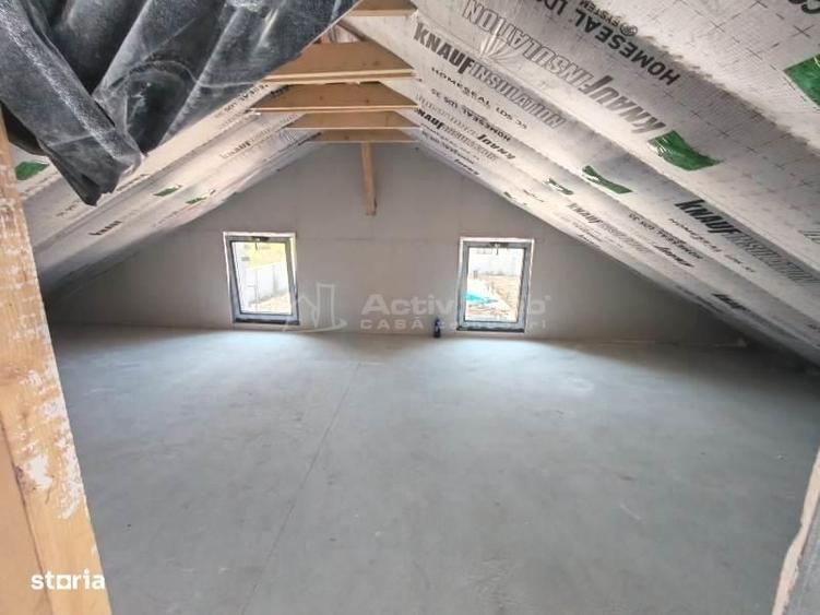 Casa individuala - Prelungirea Ghencea - Margelelor - teren 300 mp - 1