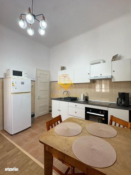 1 camera, Central, Mihai Viteazu, Pet Friendly, Baritiu, UBB, Cetatuia - 5