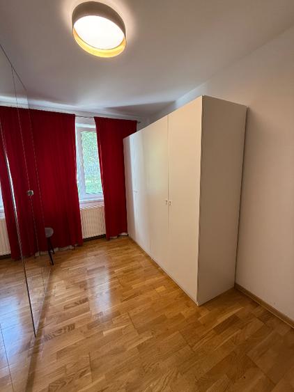 Apartament 4 camere, parter, 84 mp, Str. Cerna nr. 27, Râmnicu Vâlcea - 12