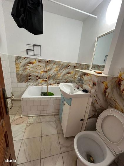Apartament cu 2 camere decomandat în Ultracentral