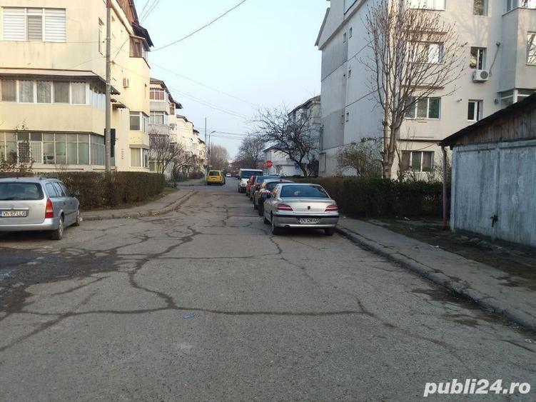 Teren în Central