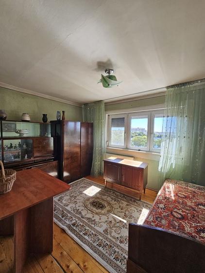 Apartament cu 2 camere în Rogerius