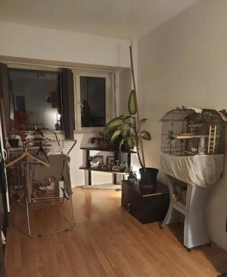 Apartament cu 3 camere în Titulescu