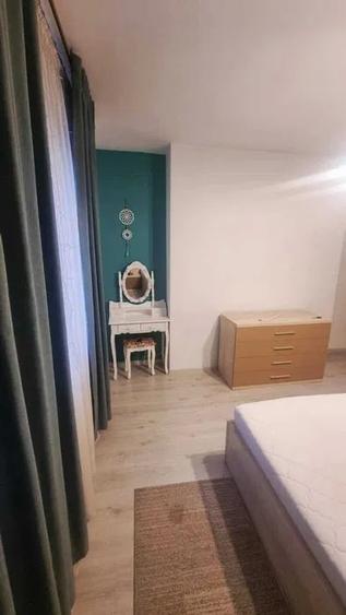 Apartament cu 2 camere decomandat, mobilat în Berceni