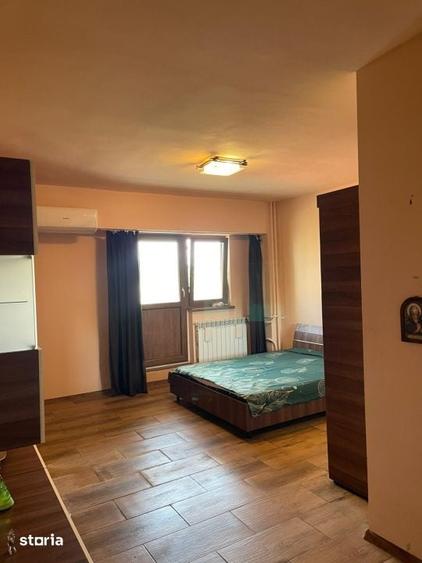 Garsonieră în Calea București