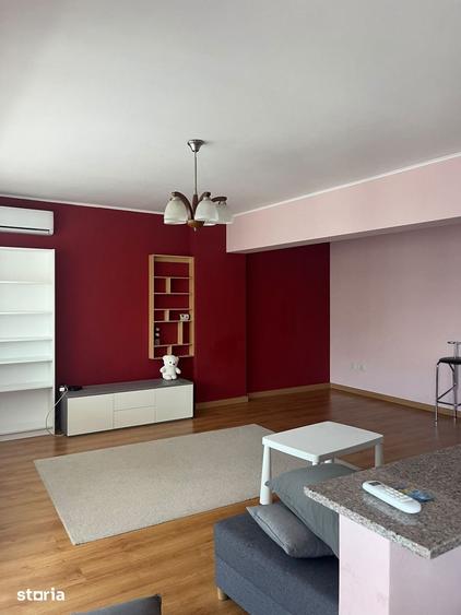 Apartament cu 2 camere în Chitila