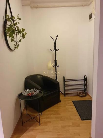 Apartament cu 2 camere decomandat, mobilat în Pipera
