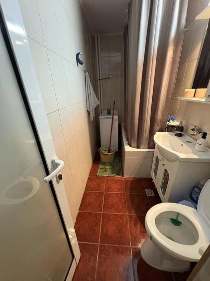 Garsoniera spa?ioasa, 40 mp, etaj 2, zona Campia Liberta?ii - 5