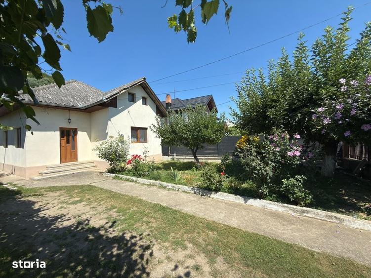 De Vanzare Gospodarie Cu Potential In Branesti, Dambovita - 4