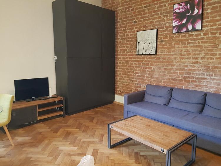 Apartament modern de închiriat zona UMF si USAMV - 8