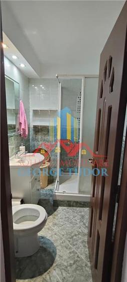 Apartament cu 2 camere decomandat, mobilat în Periferie
