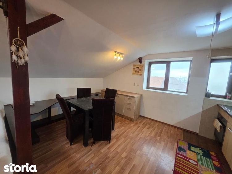 Apartament cu 3 camere în Volovăț