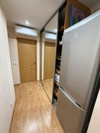 Apartament cu 2 camere decomandat în Sud