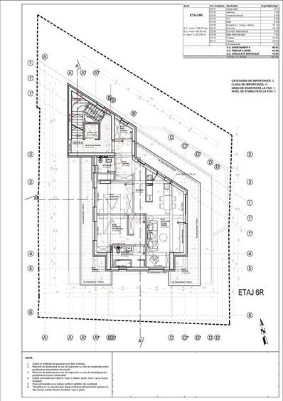 Teren Construcții intravilan de 519 mp, în Barbu Văcărescu