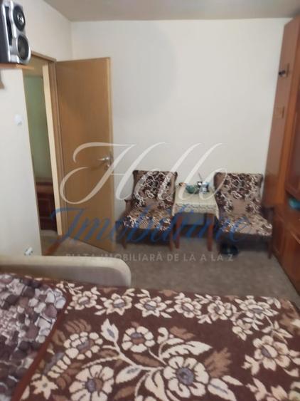 Apartament cu 3 camere decomandat în Mănăștur
