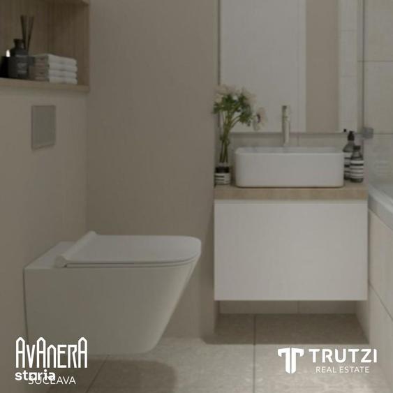 Apartament cu 3 camere în Universității