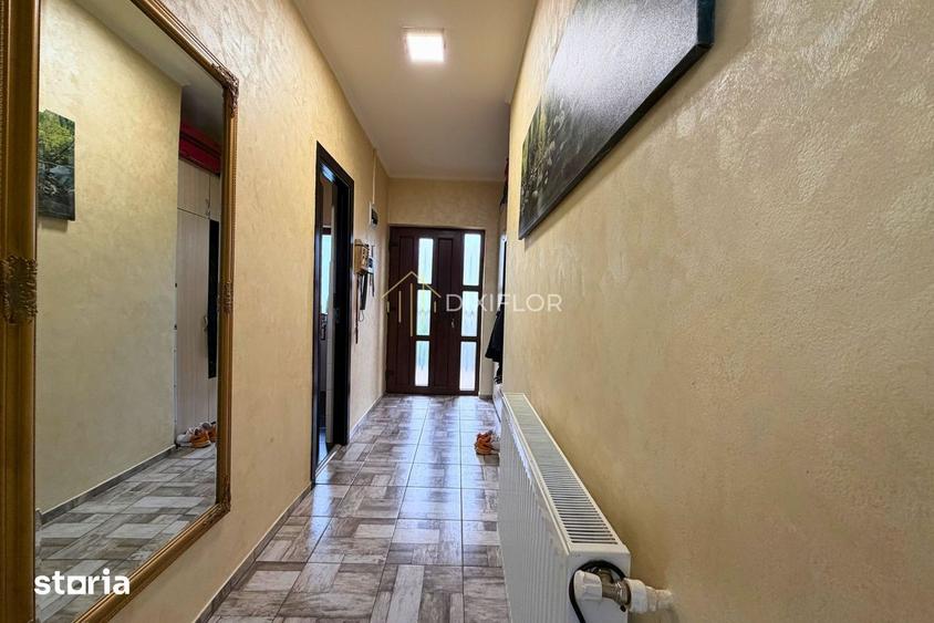 Casa moderna pe un singur nivel | Sancraiu de Mure? | 196.000 - 6