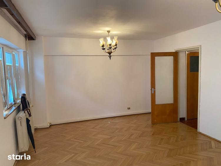 3 camere (fost 4), 87 mp, Doroban?i, etaj 3, bloc reabilitat - 14