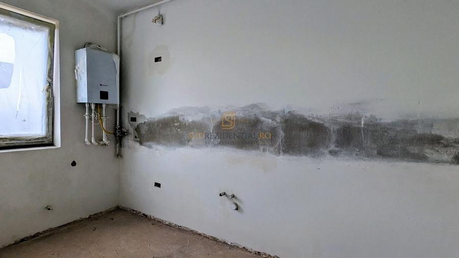 Apartament cu 2 camere decomandat în Metalurgiei
