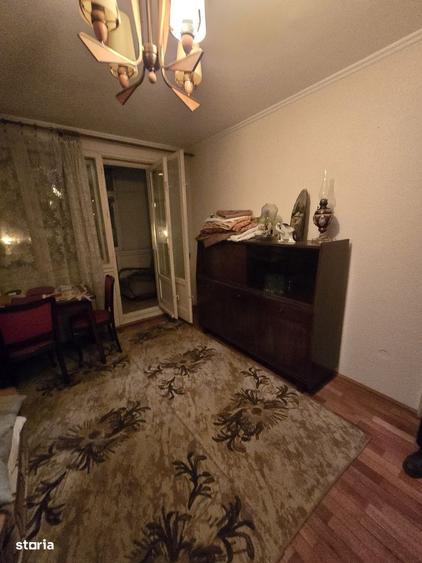Apartament cu 2 camere în Pajura
