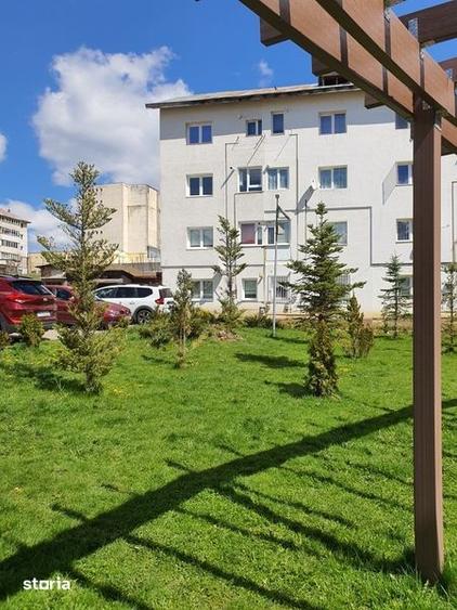 Garsonieră în Valea Azugii