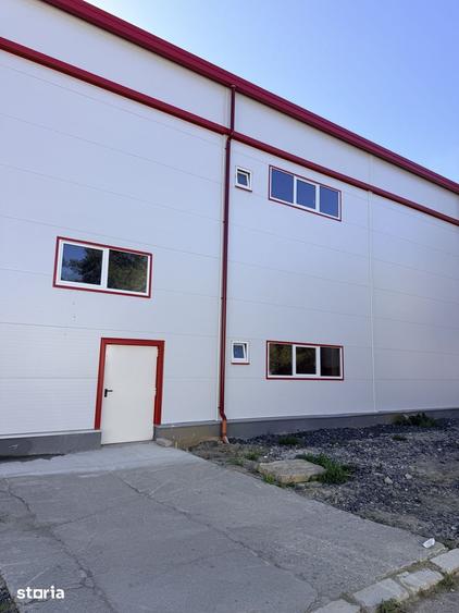 Spațiu comercial, de 6,957 mp, în Central