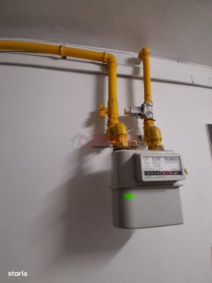 Apartament cu 2 camere în Progresul