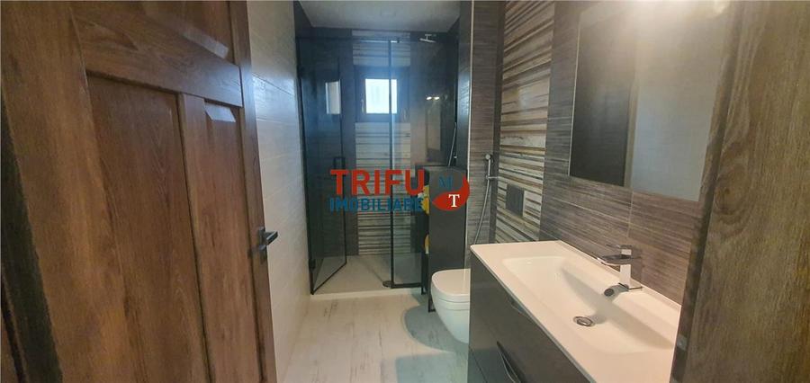 Apartament cu 2 camere decomandat, mobilat în Cetate — fotografia 3