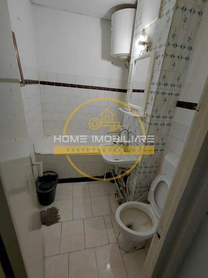 Apartament cu 2 camere, mobilat în Centru Civic