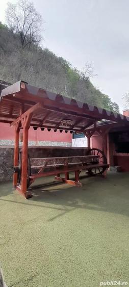 Casă cu 6 camere în Cugir