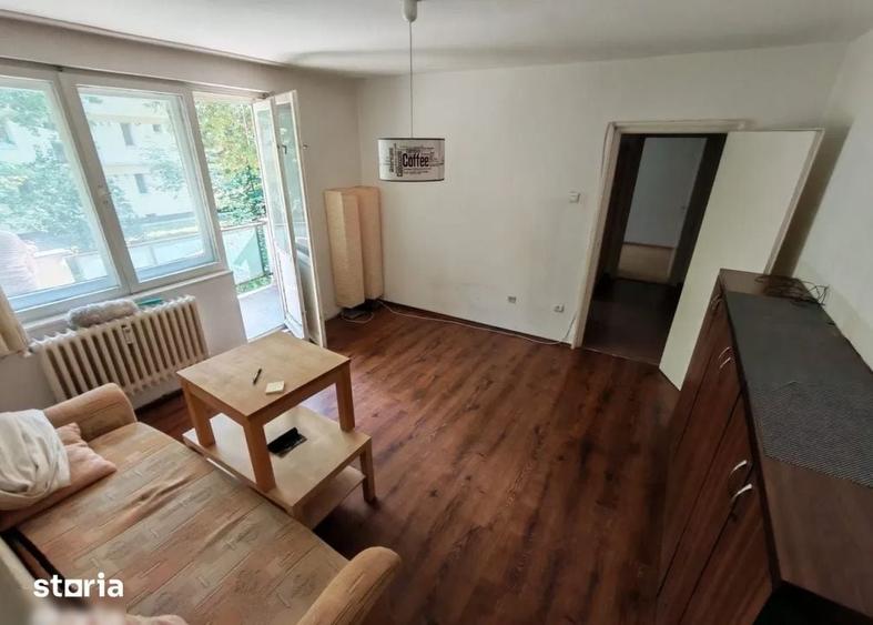 Apartament cu 3 camere cartier Gheorgheni zona Unirii - 6