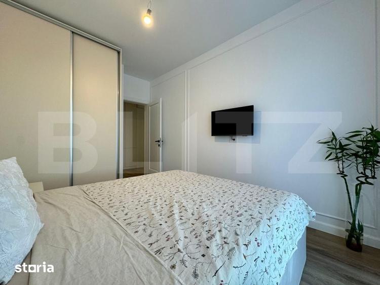 Apartament cu 3 camere în Calea Aradului