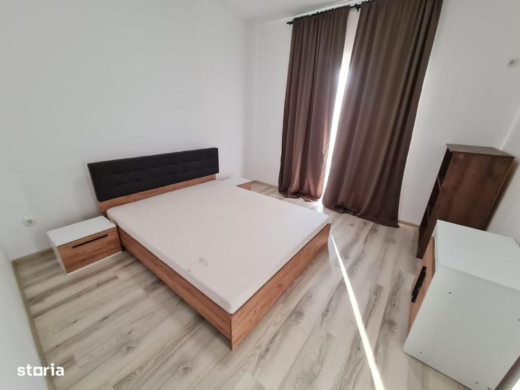 Apartament cu 3 camere in NorthLight Residence - 8