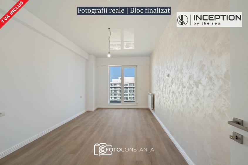 Apartament cu 2 camere în Mamaia-Sat