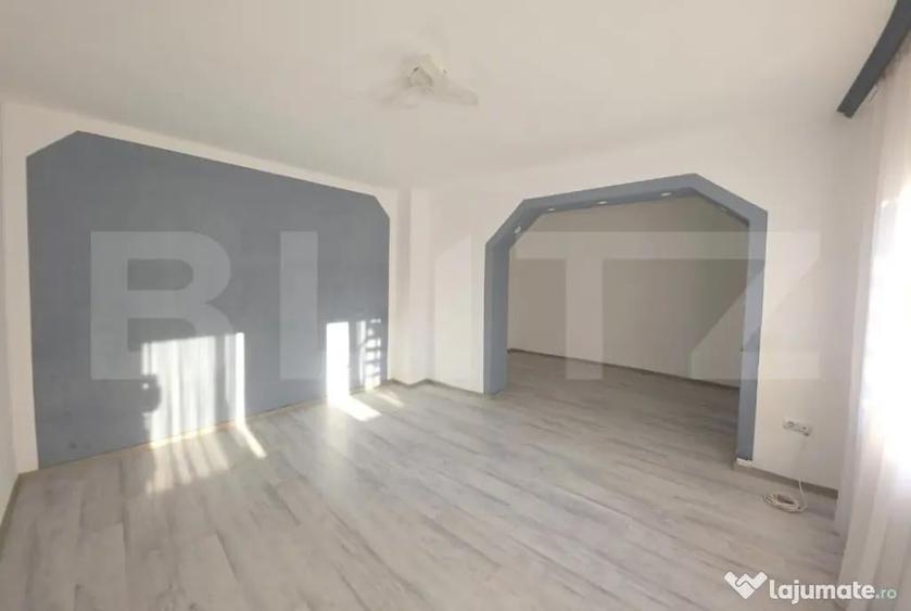 Casă cu 4 camere cu Teren 350 Mp în Central