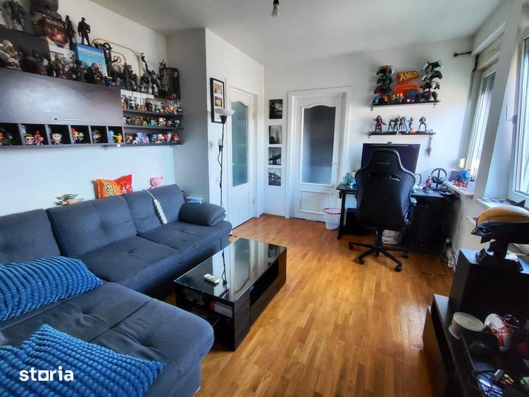 Apartament 2 camere | Popa Petre | - 5
