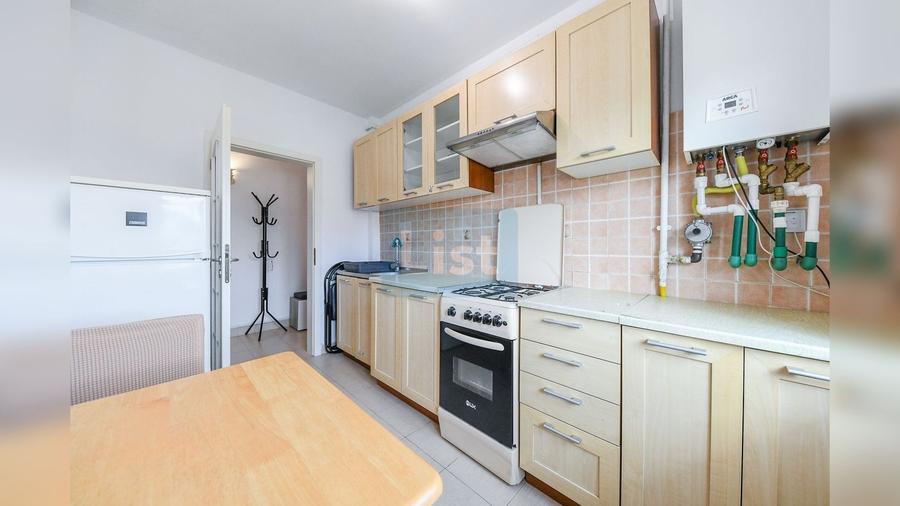 Apartament cu 2 camere decomandat în Florești
