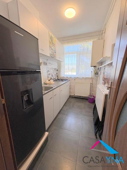 Apartament 2 camere – Mobilat/utilat complet - Str Vasile Alecsandri! - 6