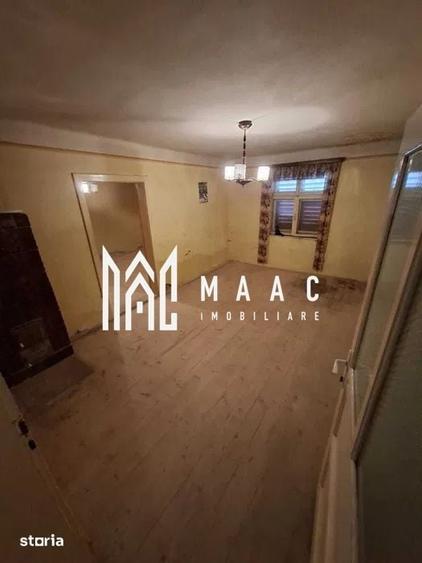 Casa 5 camere de vanzare | Cisnadioara | 150 mp, teren 482 mp - 5