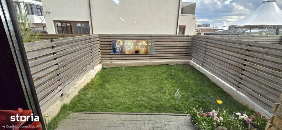 Casă cu 3 camere cu Teren 111 Mp în Central