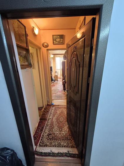 Garsonieră semidecomandată în Măgurele