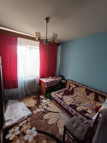 Apartament cu 3 camere în Mănăștur