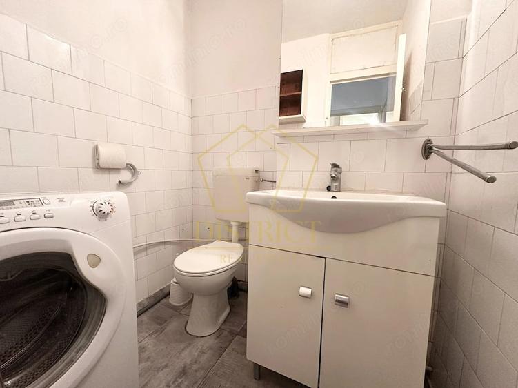 Apartament cu 3 camere decomandat | Complexul Studentesc | PetFriendly - 11