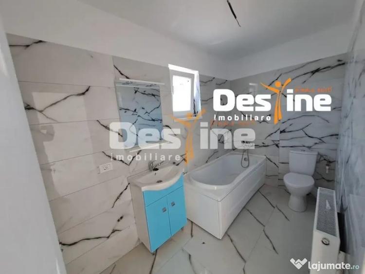Casă cu 3 camere cu Teren 470 Mp în Vorovești