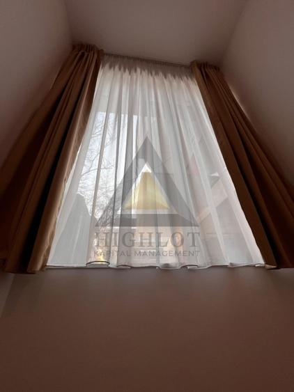 Apartament cu 3 camere decomandat, mobilat în Aviatorilor