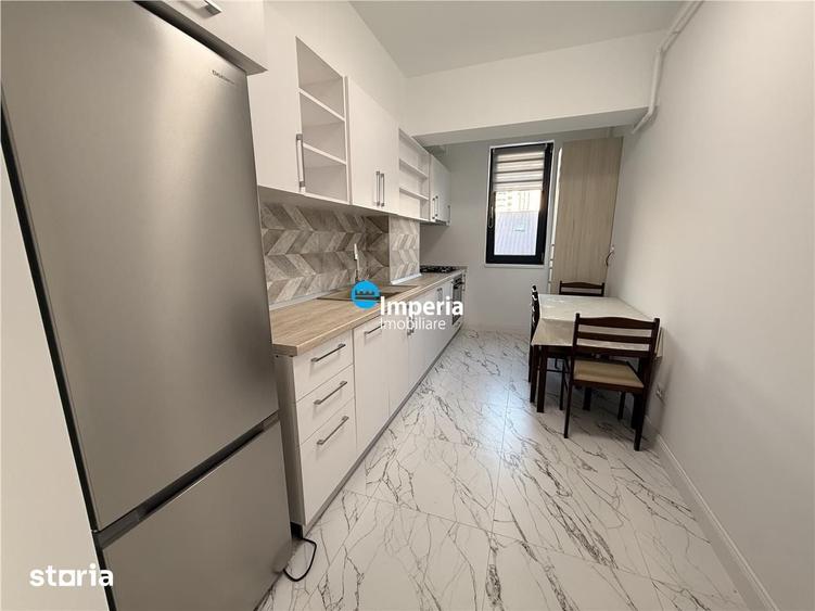Apartament 2 camere, decomandat | Prima inchiriere | Grand Beetle - 1