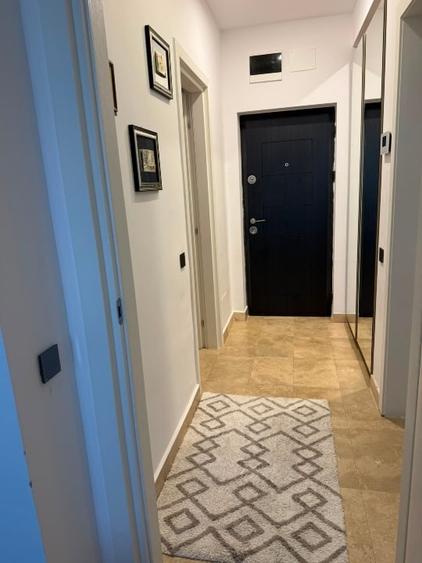 Apartament cu 2 camere decomandat, mobilat în Timișoara