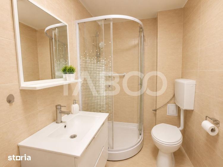 Apartament modern de vanzare 2 camere balcon lift dressing D.Stanca - 10