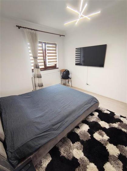 Zona Pacurari - Apartament 2 camere cu parcare - 7